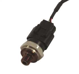 Plug and Play Air/Fluid Pressure Sensor